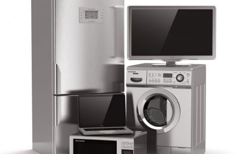 现代家庭必备小家电(现代家庭必备的高科技家用电器)
