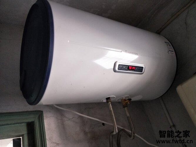 阿里斯顿热水器故障排除方法