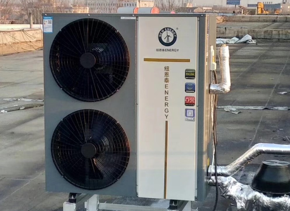 纽恩泰空气能排名分析