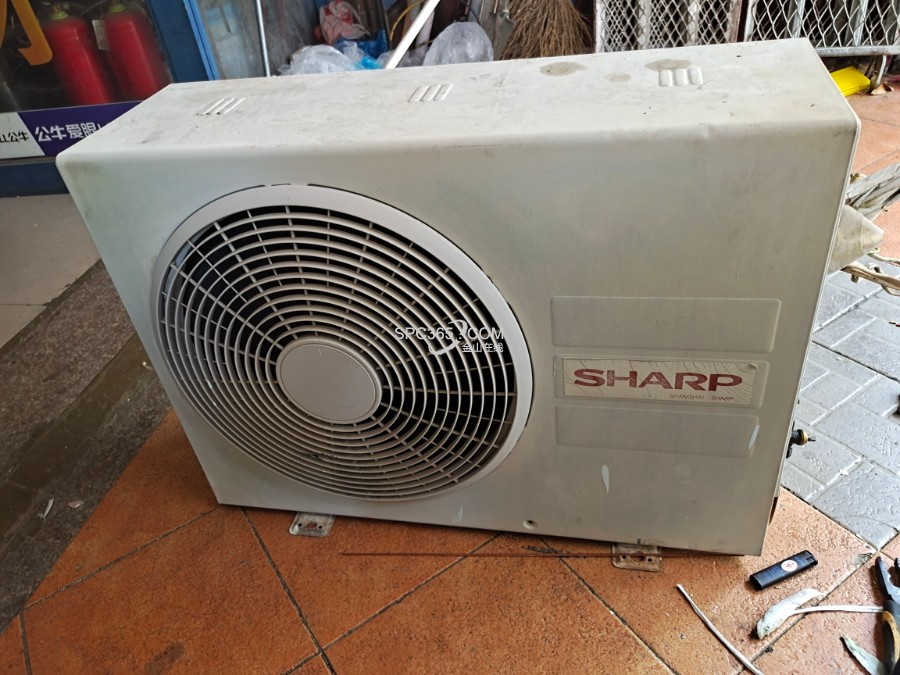 夏普空调性能如何
