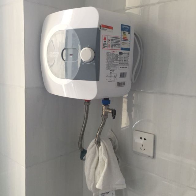 家用厨房小型电热水器的选购指南