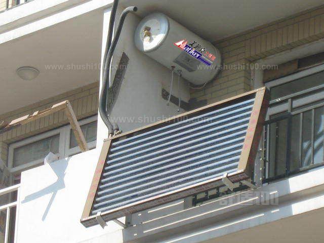 步骤一：安装