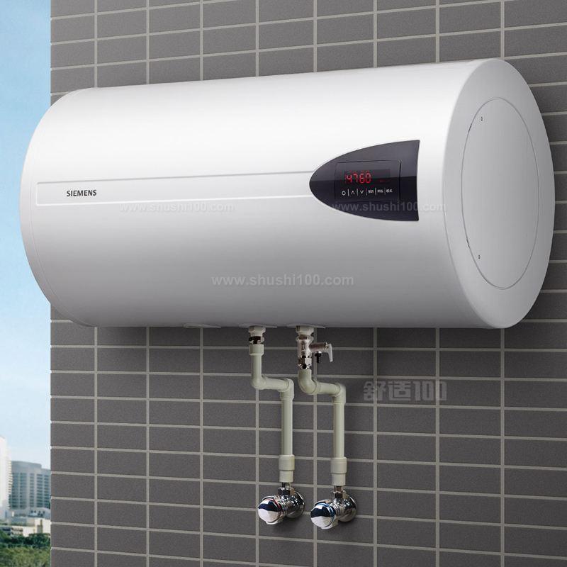 1. XX电热水器