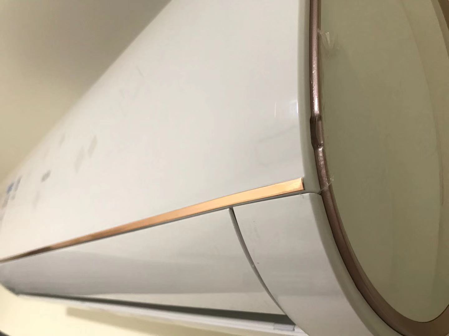 步骤三：拆卸过滤网