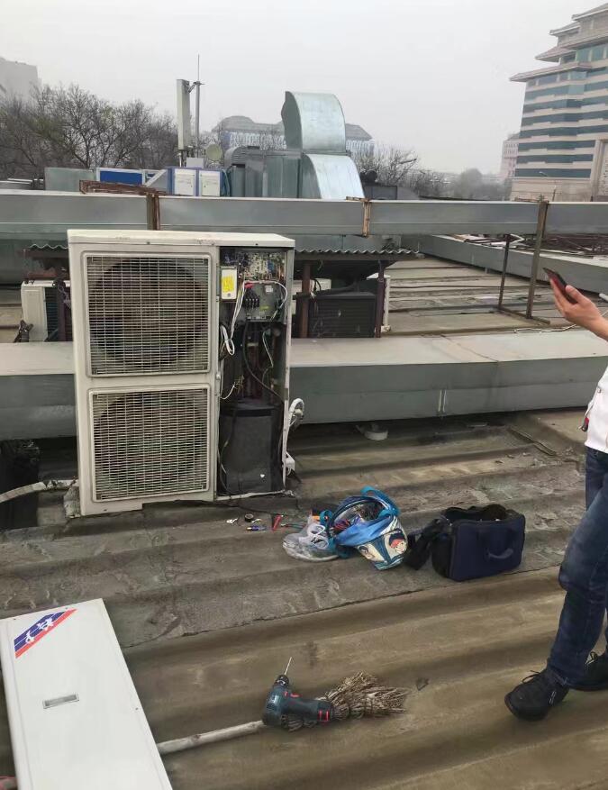 富士通空调维修电话 24小时为您提供服务