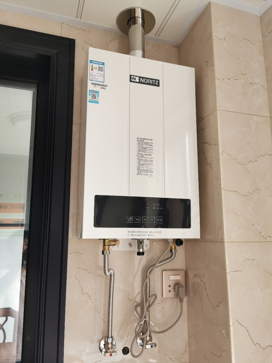 1. 热水器无法加热水