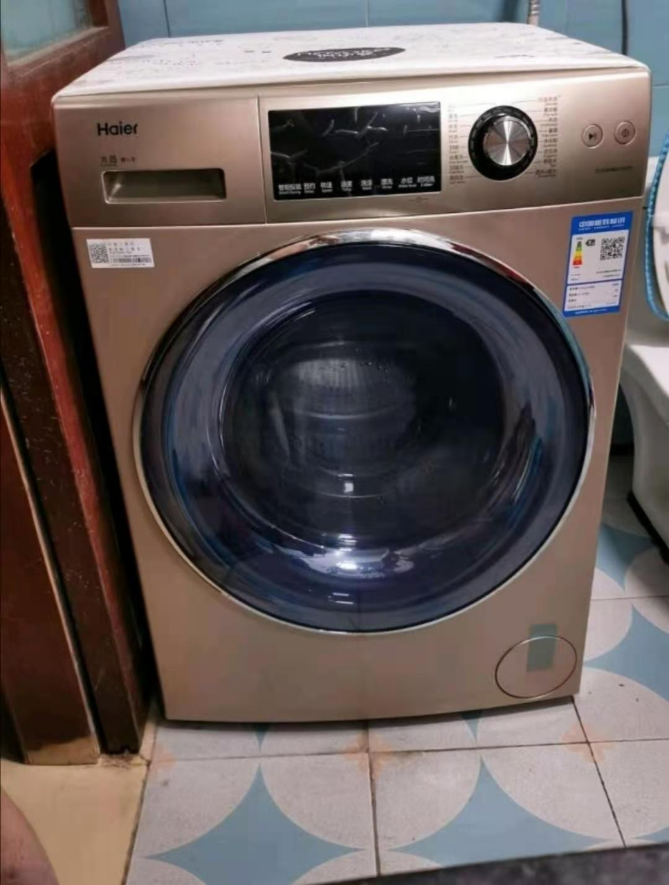 如何选择合适的海尔洗衣机