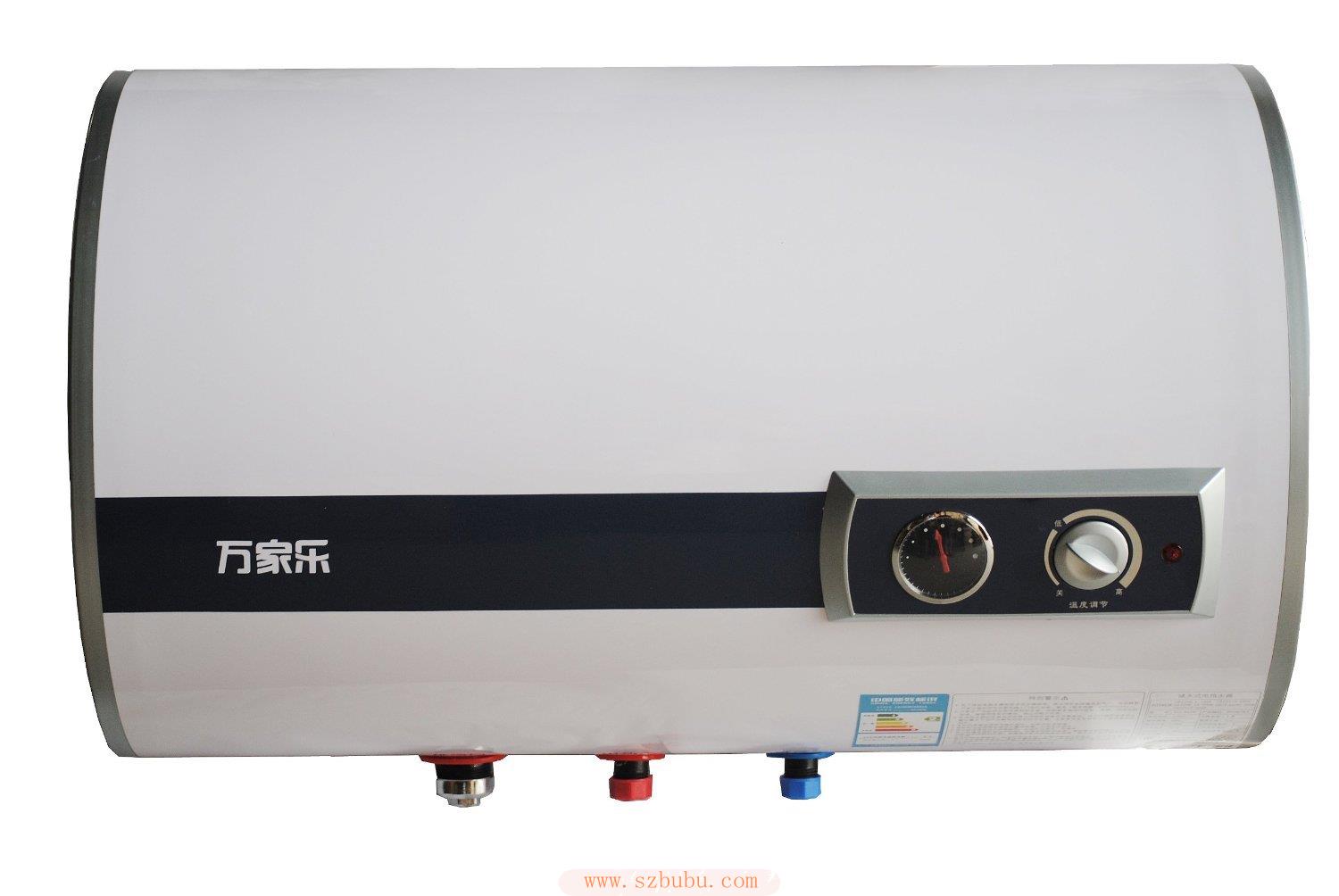3. 品牌C电热水器