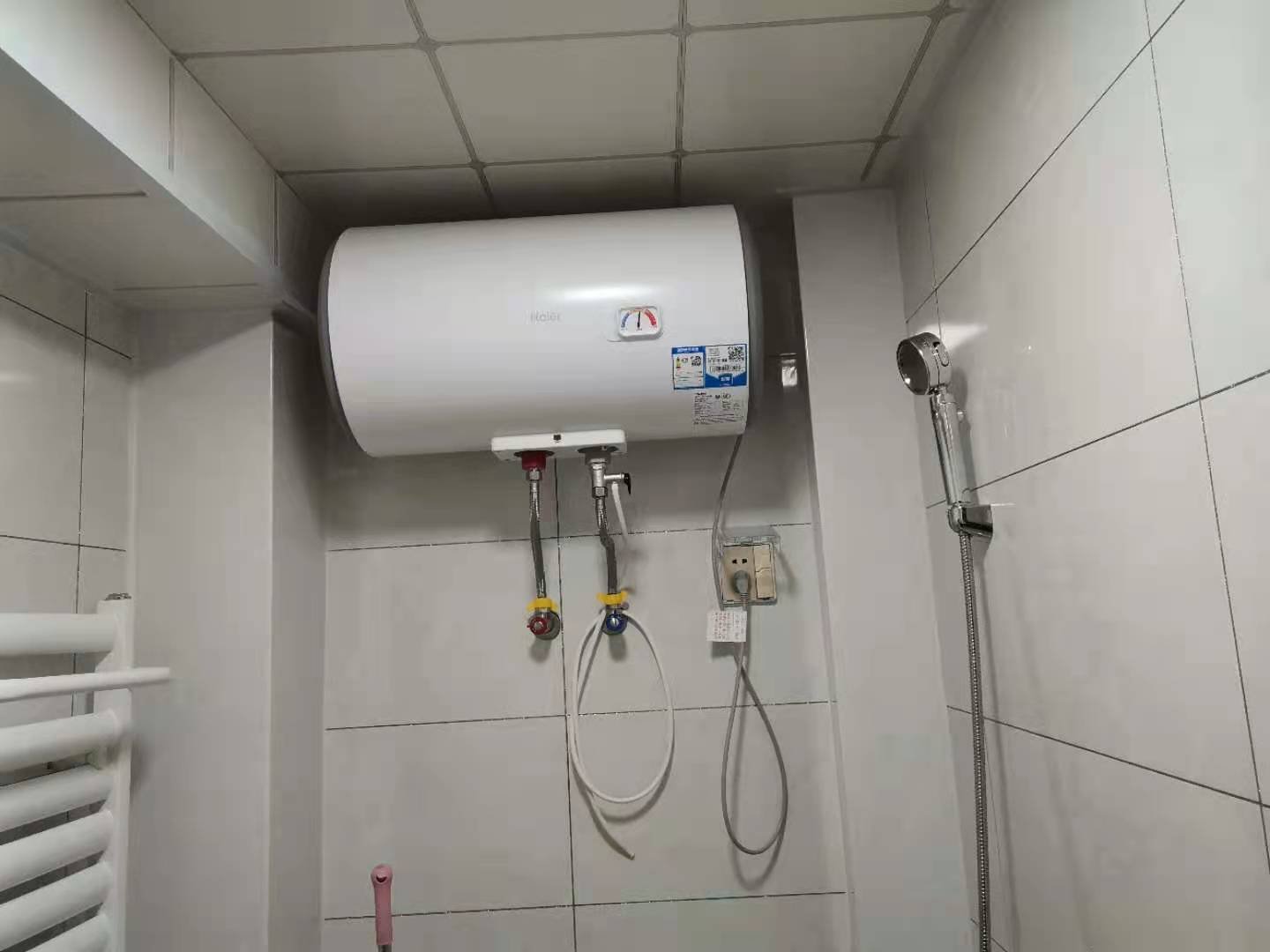 如何选择50升电热水器