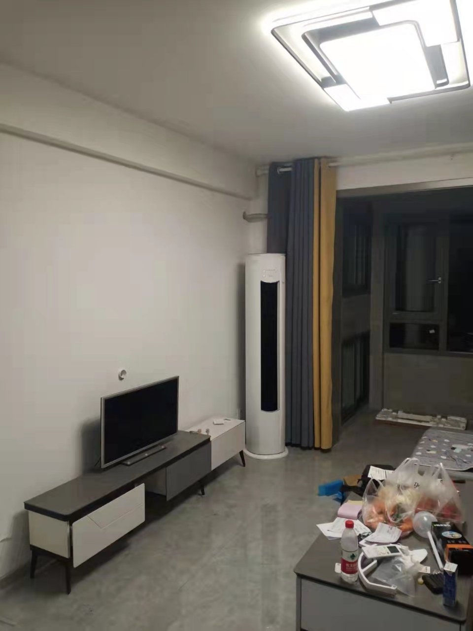 2. 能耗和能效比