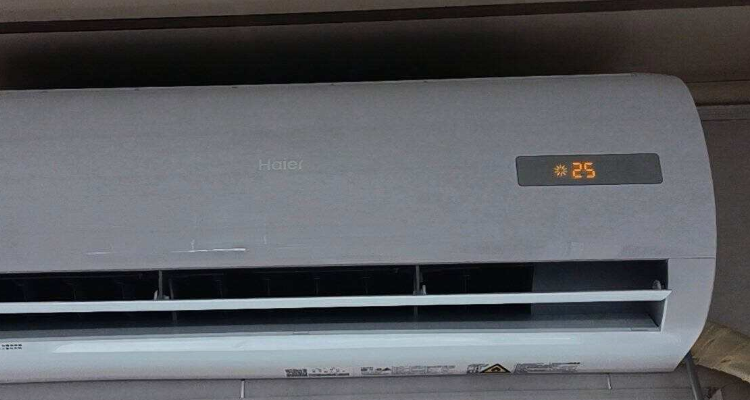 家用空调制热功率消耗