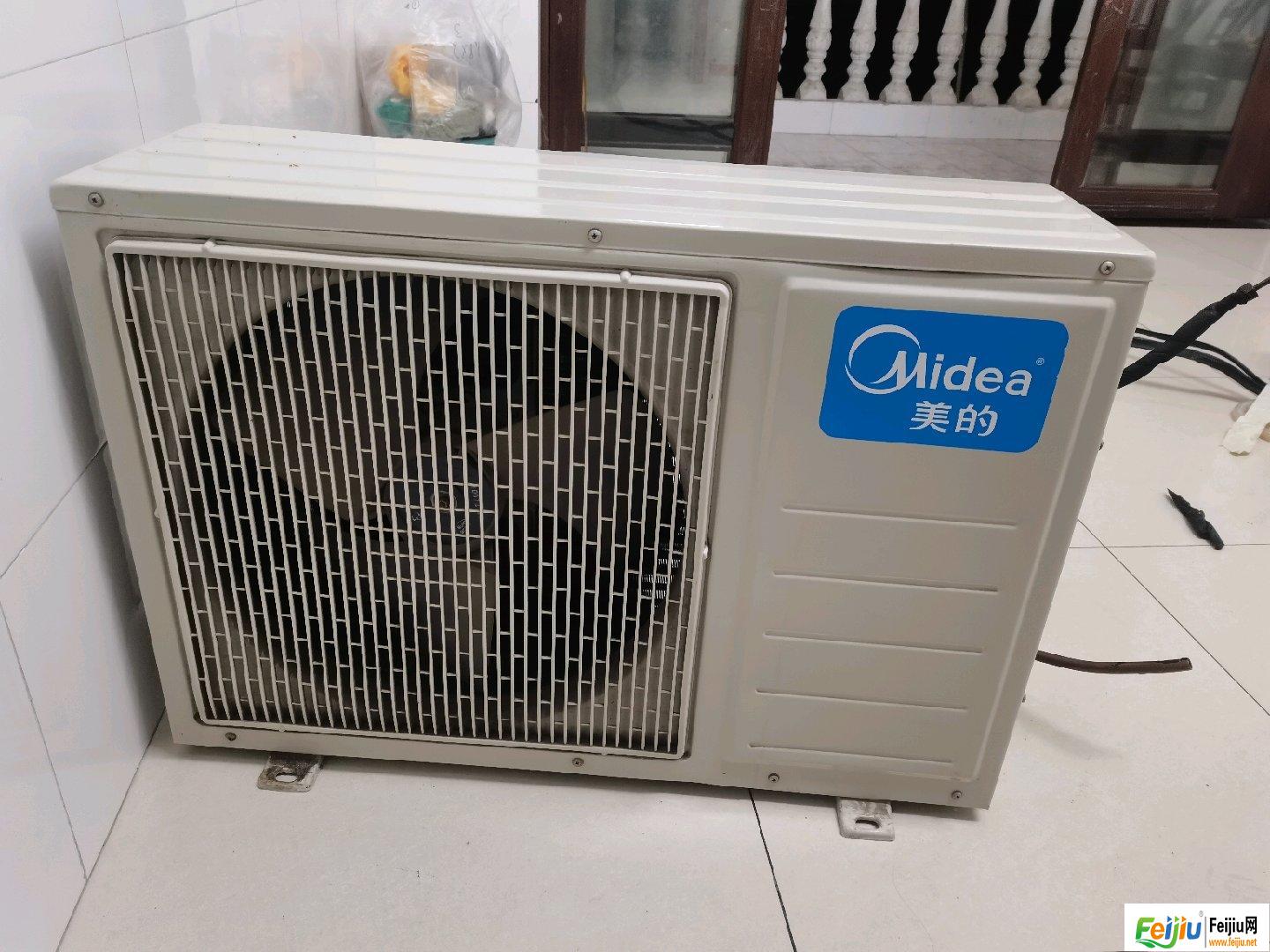 检查空调设置