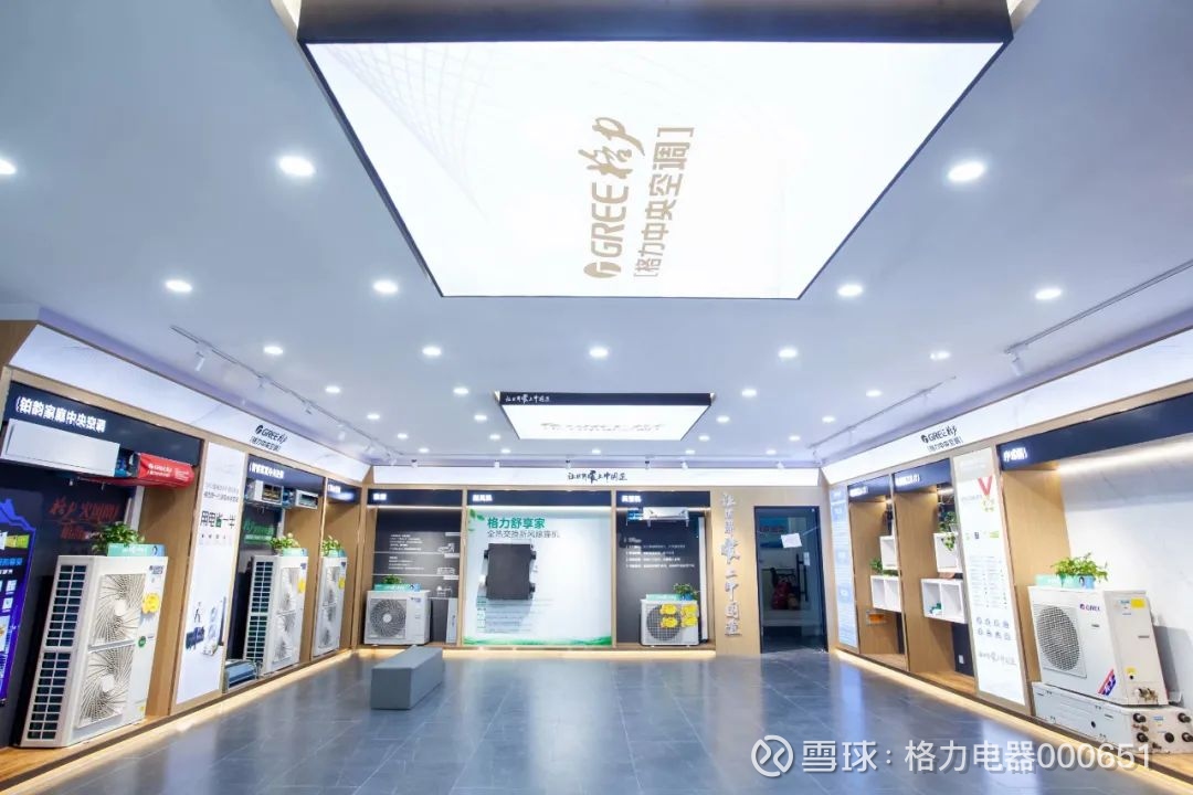 共享开放：格力董明珠的创新模式