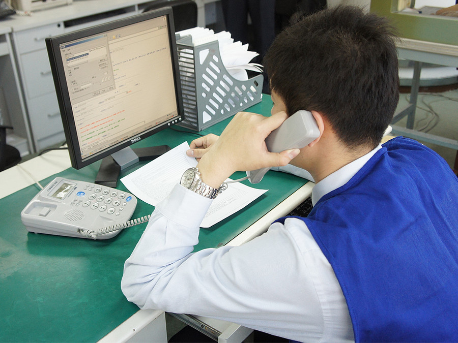 用户评价：让售后服务成为信任的保障