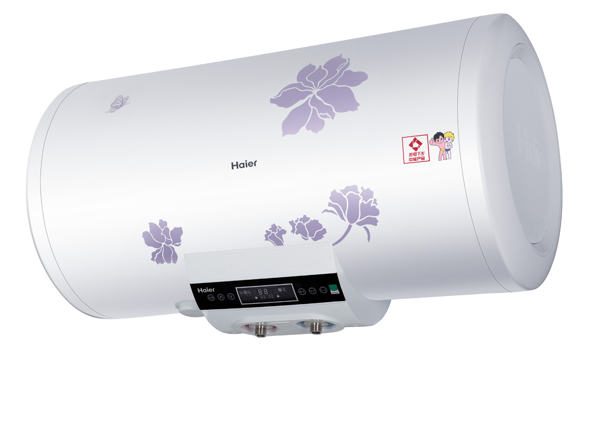 2. 品牌B电热水器