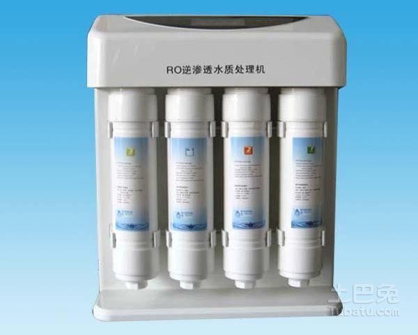 3. DEF净水器