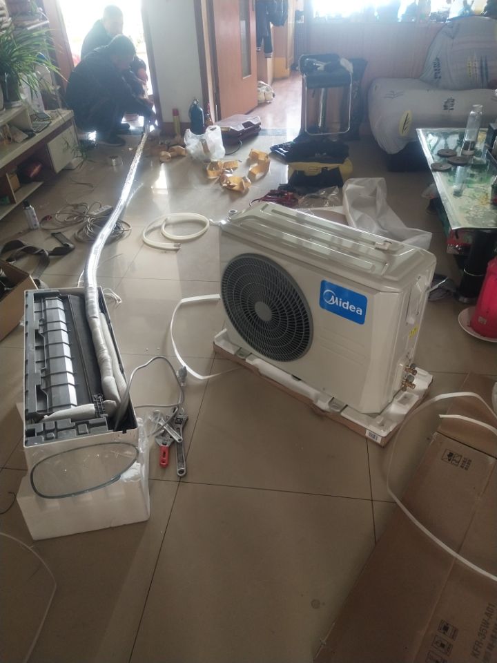 常见的空调故障及其解决方法