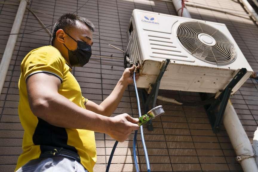 如何选择加氟服务