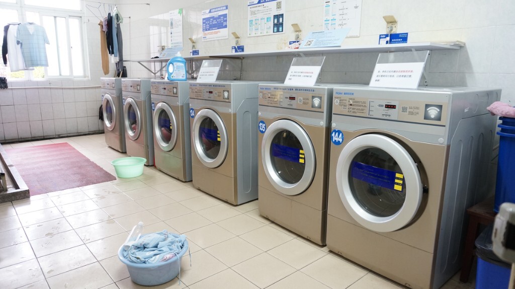 维修洗衣机店附近的维修服务