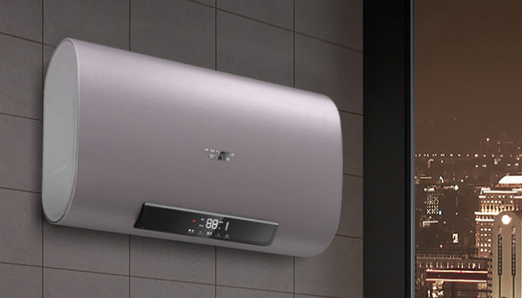 1. 美的(Midea)