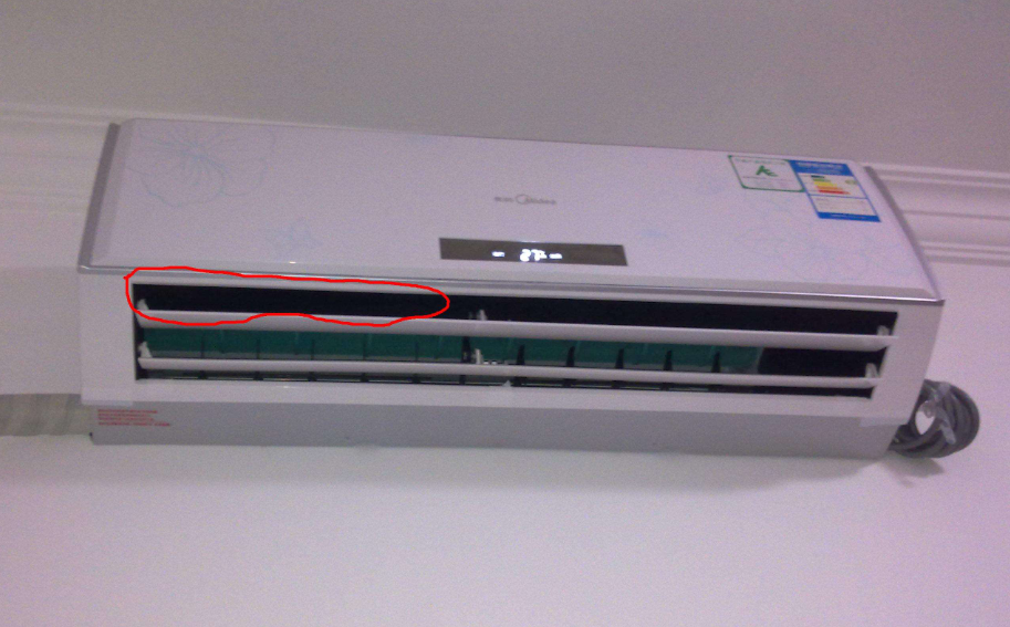 如何解决空调不滴水问题
