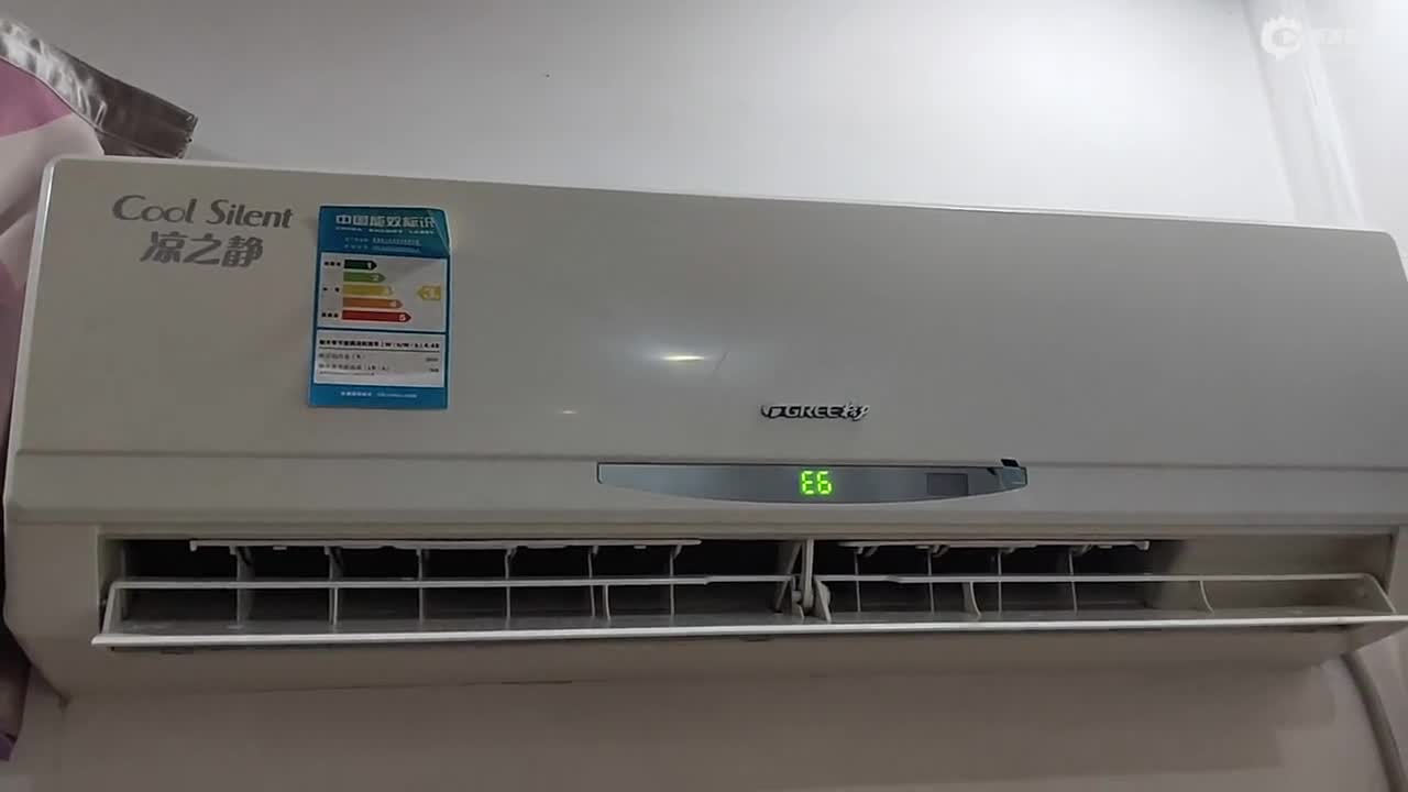 3. 管道漏氟导致制冷不足