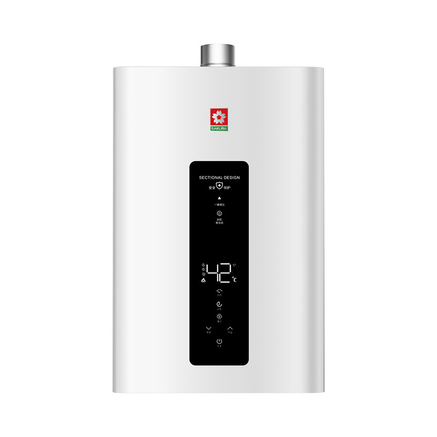 樱花电热水器选购攻略