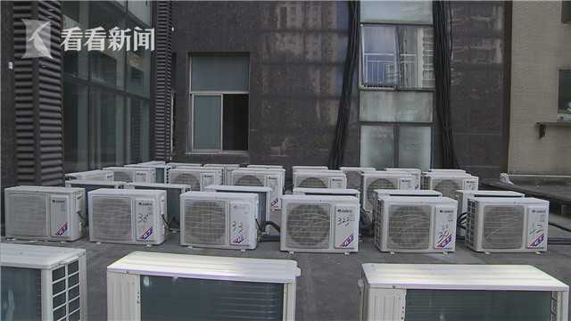 加装减噪设备