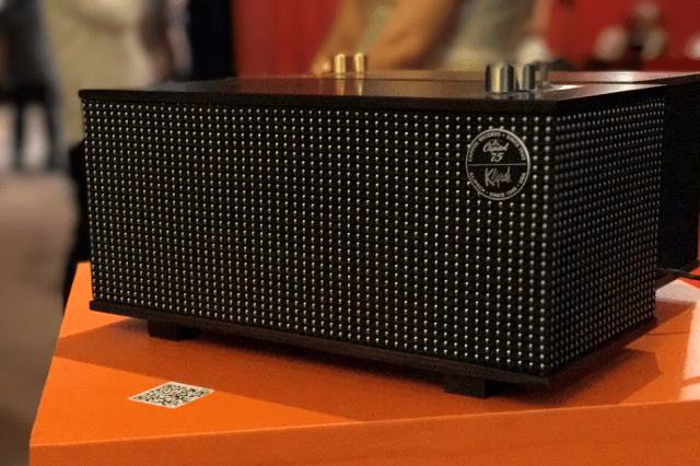 2. JBL