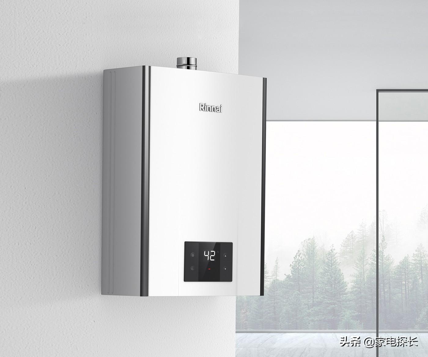 ABC热水器——热水器销量冠军