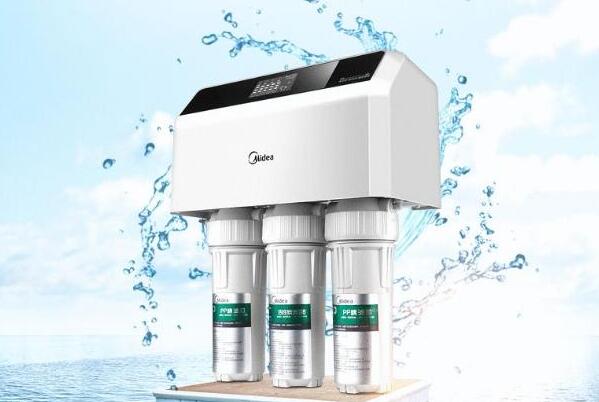 1. XXX净水器