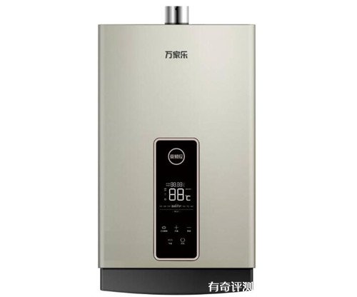 常见热水器故障及解决方案