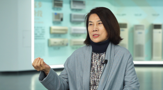 服务至上：格力董明珠的用心服务