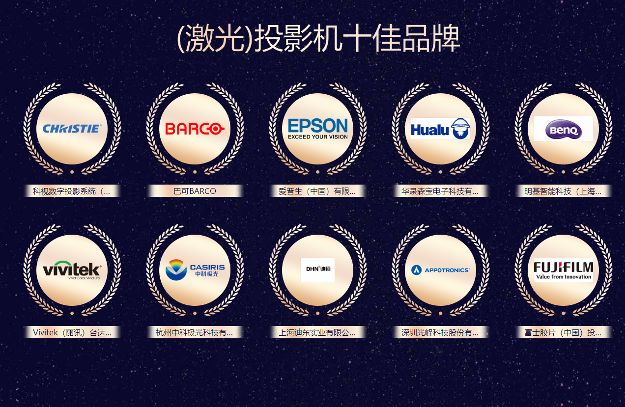 2. XXXX投影仪
