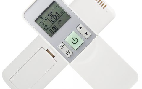 海信空调遥控器失灵怎么办(海信空调遥控器失灵解决方法)
