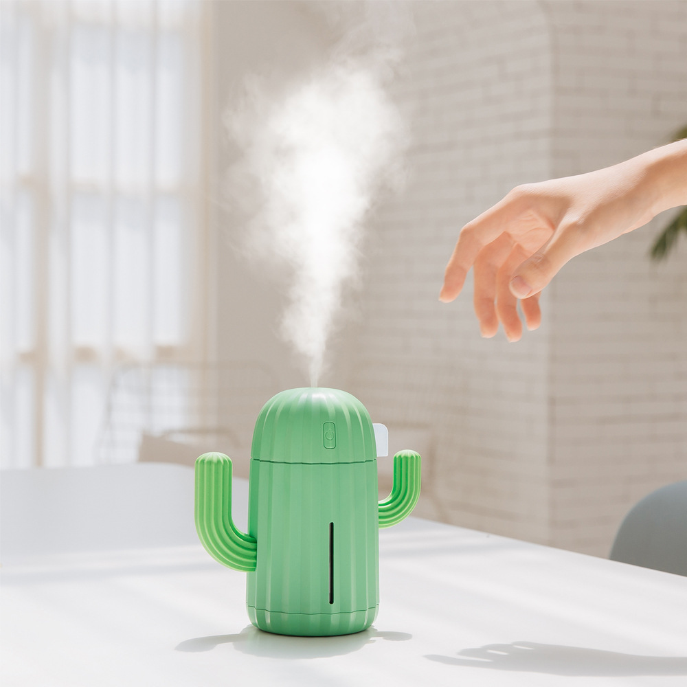 选择适合的加湿器