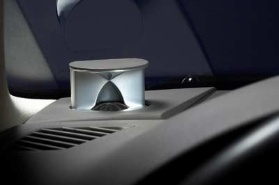 3. Harman Kardon（哈曼卡顿）