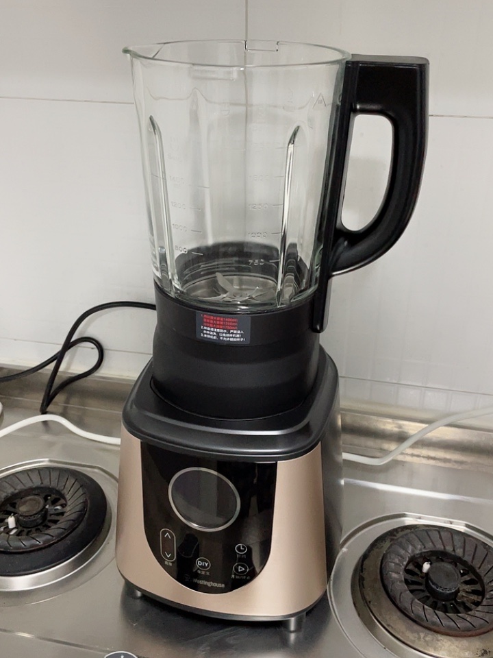 如何选购家用豆浆机