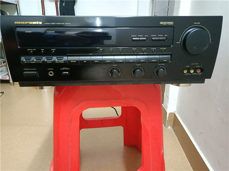 为什么选择音响发烧站