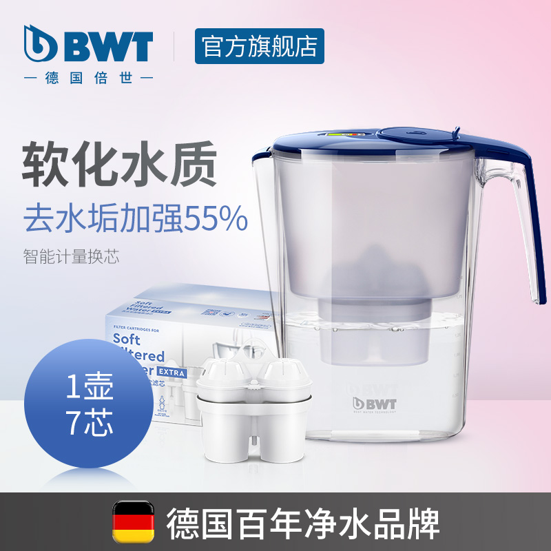 3. DEF净水器