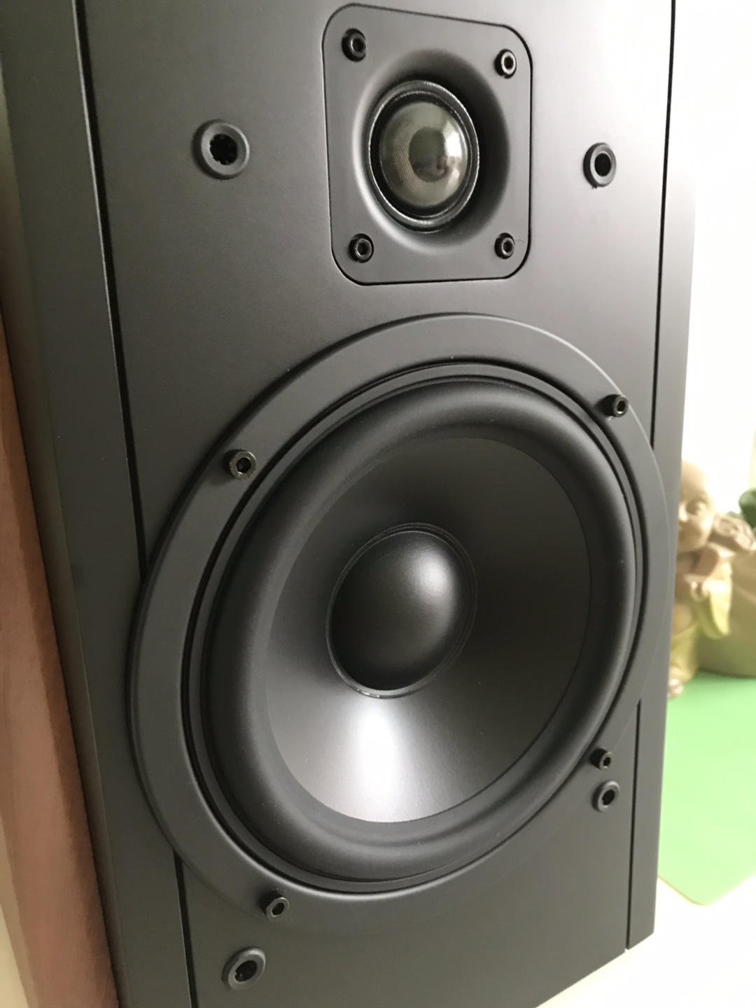 惠威音响的性价比如何
