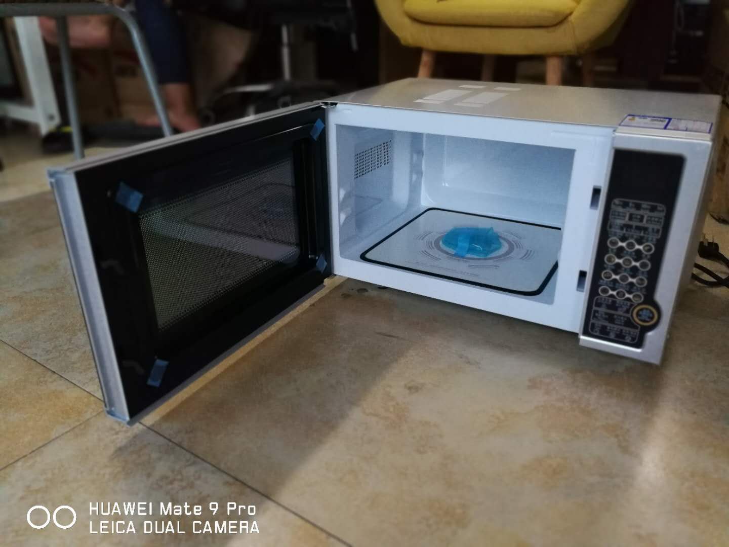 格兰仕微波炉光波烹饪技巧