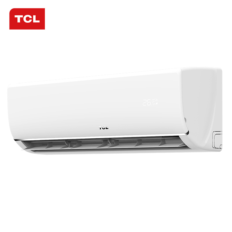tcl空调性能强大