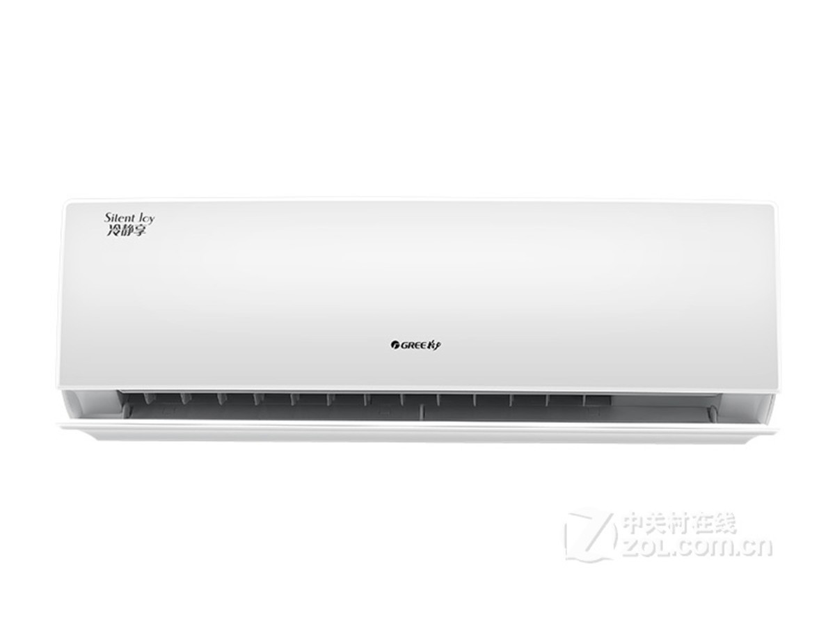 格力中央空调图片展示