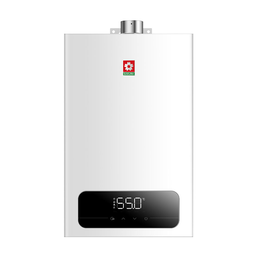 樱花电热水器价格表