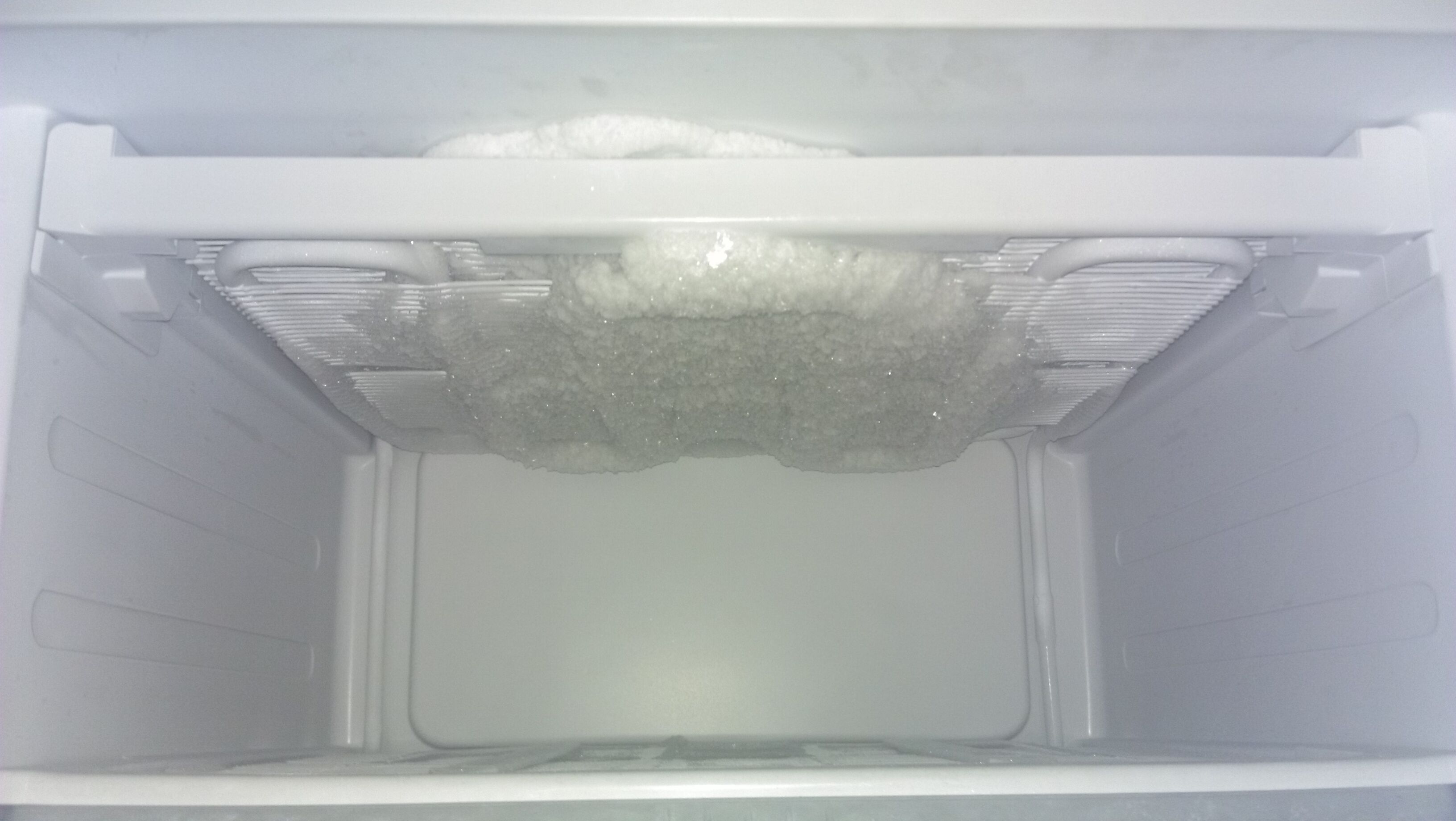 清理方法：