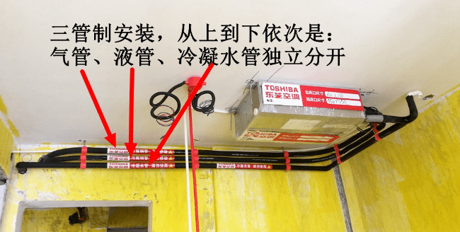 准备工作