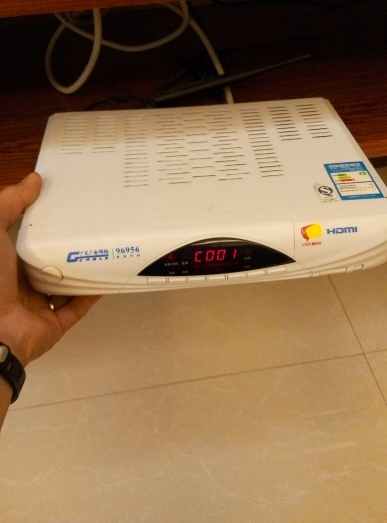 连机顶盒的优缺点