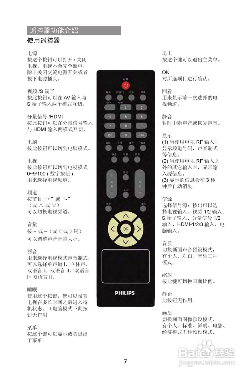 智能电视机的特点