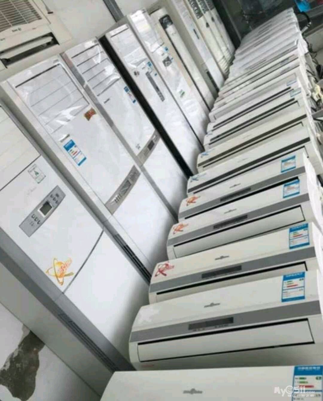 预约空调移机电话